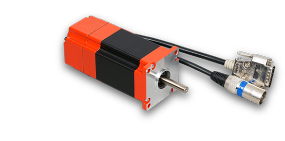 Brushless Motors