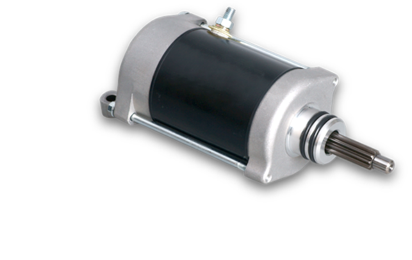 Starter Motors