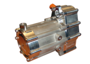High-Speed Refrigeration Compressor Motor