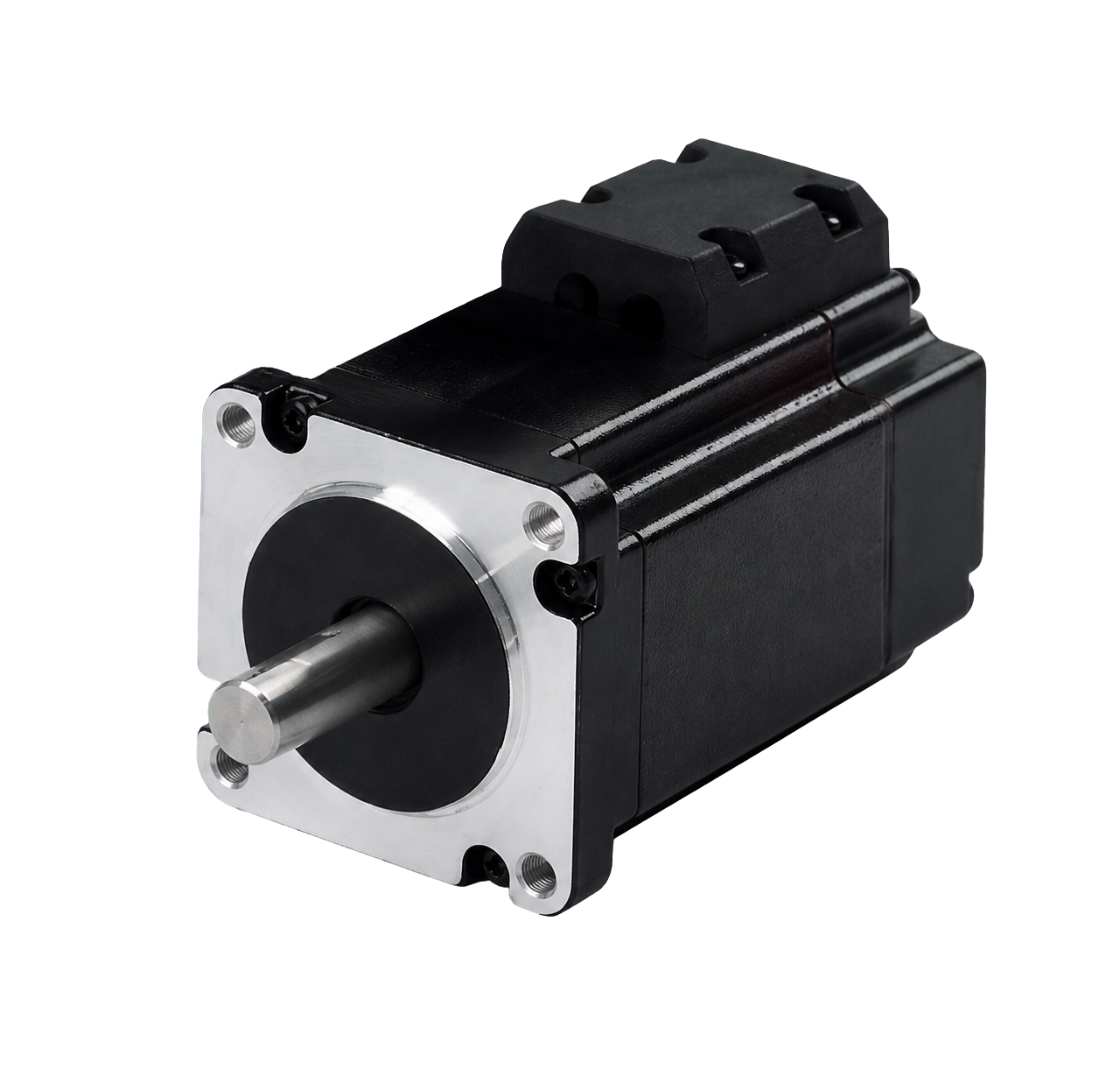 Low-Voltage Servo Motors