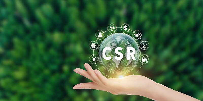 BYM corporate social responsibility